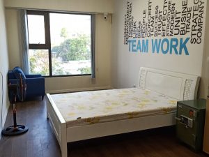 mua căn 2 phòng ngủ cchung cư imperia sky garden