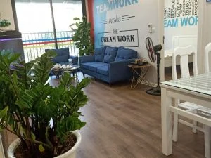 mua căn 2 phòng ngủ cchung cư imperia sky garden