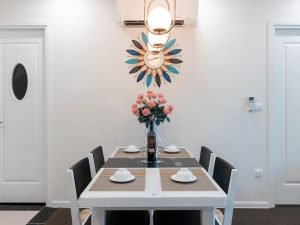 Thuê chung cư imperia Minh Khai