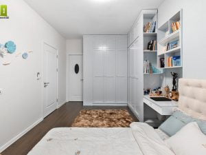 Thuê chung cư imperia Minh Khai