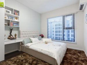 Thuê chung cư imperia Minh Khai