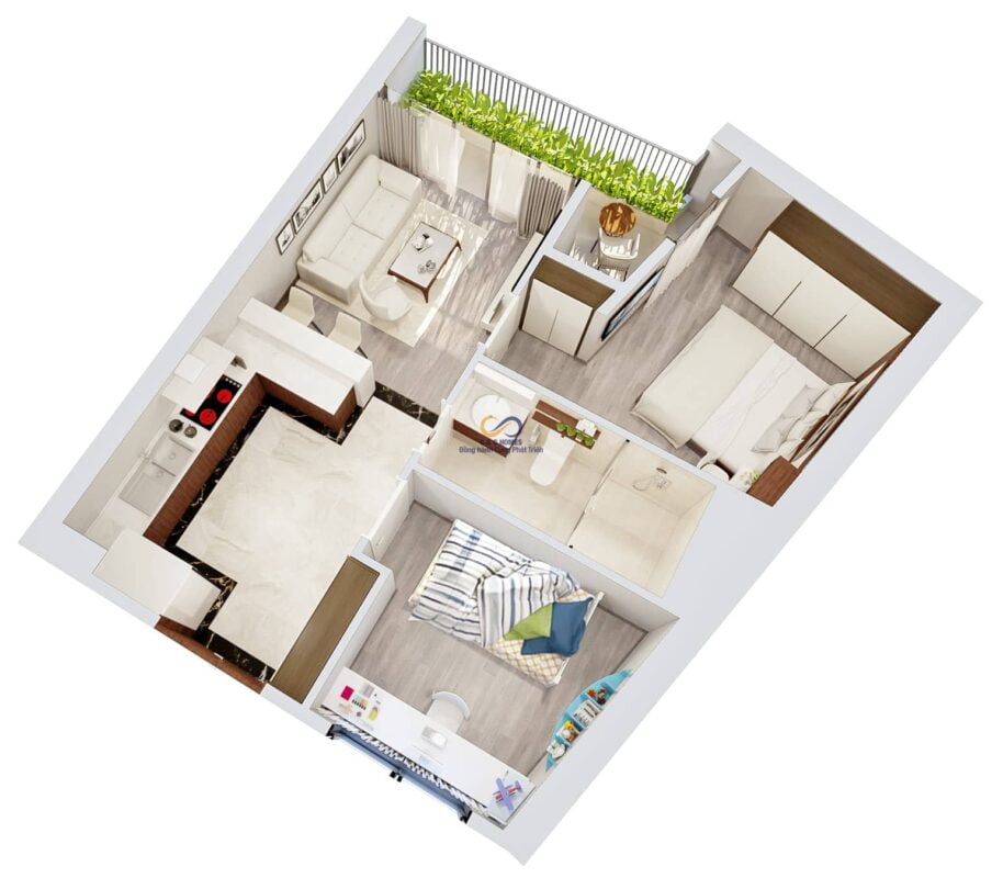 Layout-can-so-12A-imperia-sky-garden-minh-khai