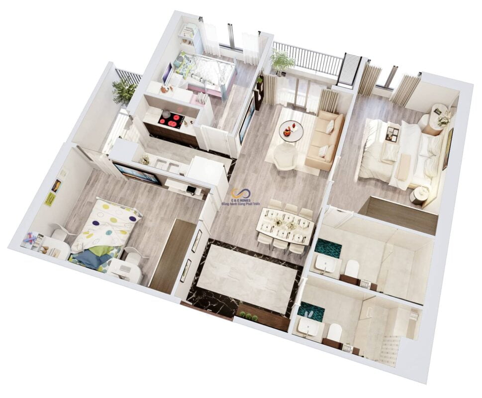 Layout-can-so-18-imperia-sky-garden-minh-khai