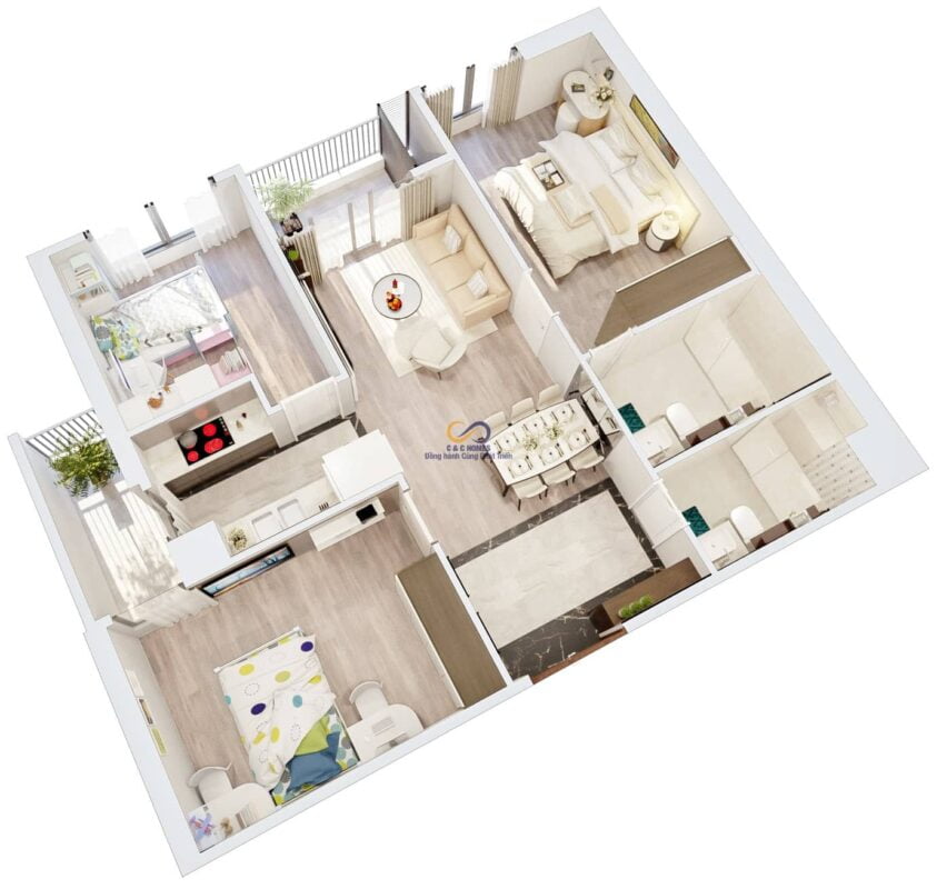 Layout-can-so-4-imperia-sky-garden-minh-khai